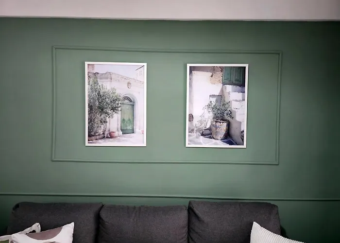 Dimi Guest House