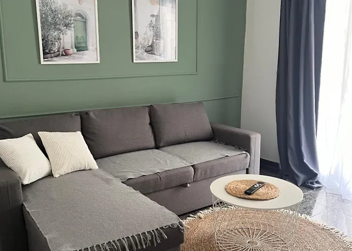 Dimi Guest House