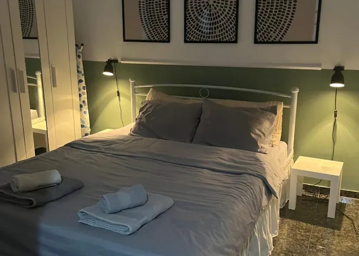 Dimi Guest House