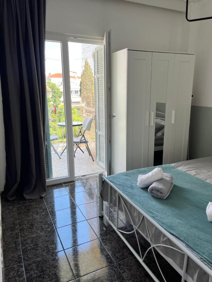 Dimi Apartment *