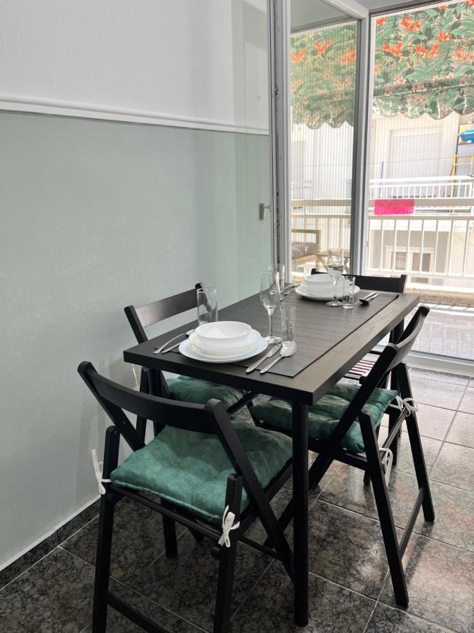 Dimi Apartment
