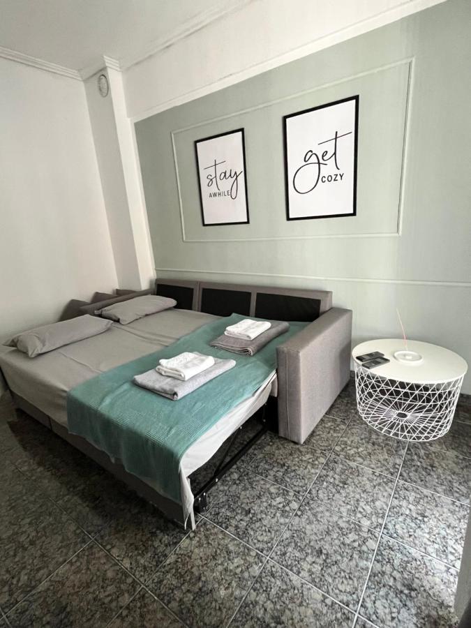 Dimi Apartment Peraia (Thessaloniki)