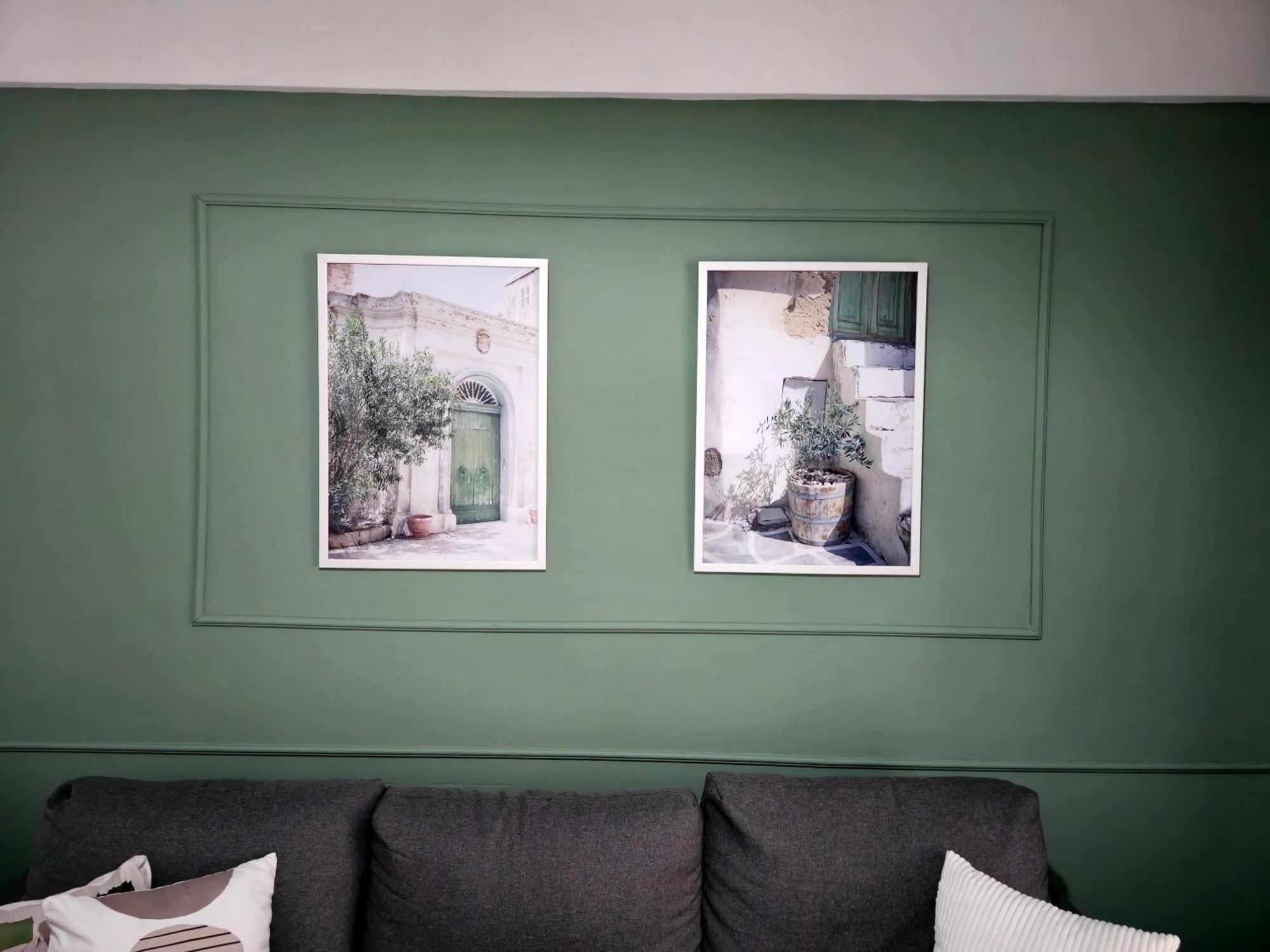 Apartment Dimi *