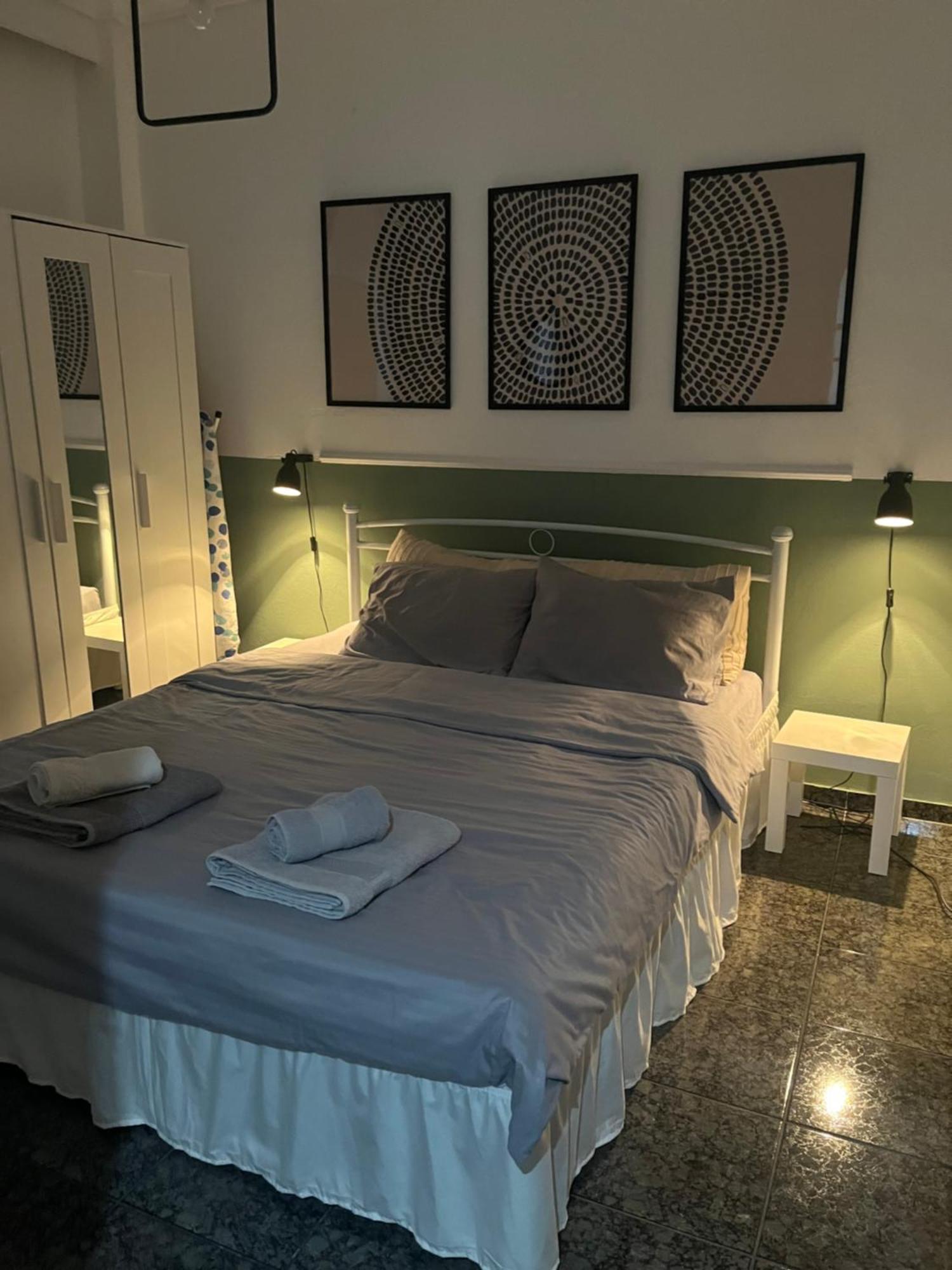 Apartment Dimi